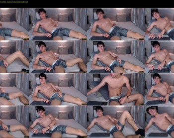 danmaxwell266 — 40 minute Chaturbate male cam show recording, 720p, May 16, 2024