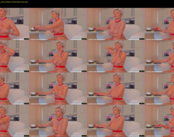 deeadiamond — 19 minute Chaturbate female cam show recording, 720p, May 16, 2024