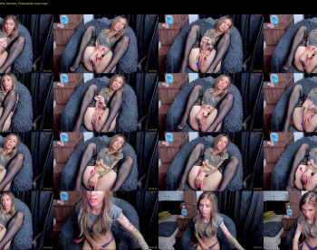 deidi_sweet — 4 minute Chaturbate female cam show recording, 720p, May 16, 2024