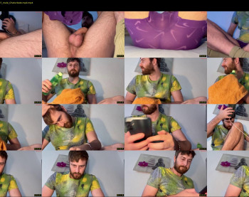 dickjulian — 6 minute Chaturbate male cam show recording, 720p, May 16, 2024