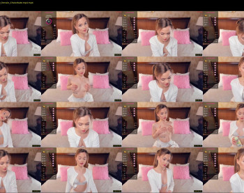 dollorrie — 120 minute Chaturbate couple cam show recording, 720p, May 16, 2024