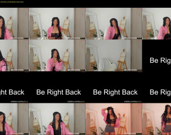 duna_du — 74 minute Chaturbate female cam show recording, 720p, May 17, 2024