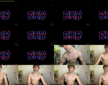 eitanhere — 6 minute Chaturbate male cam show recording, 720p, May 16, 2024