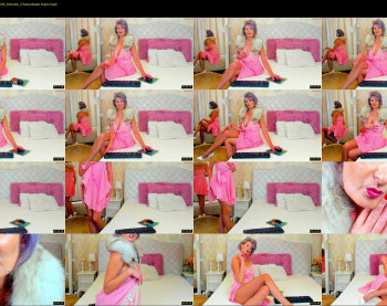 elisarosse_ — 5 minute Chaturbate female cam show recording, 720p, May 16, 2024