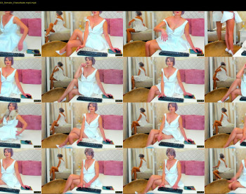 elisarosse_ — 11 minute Chaturbate female cam show recording, 720p, May 17, 2024
