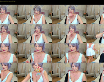 elisarosse_ — 3 minute Chaturbate female cam show recording, 720p, May 17, 2024