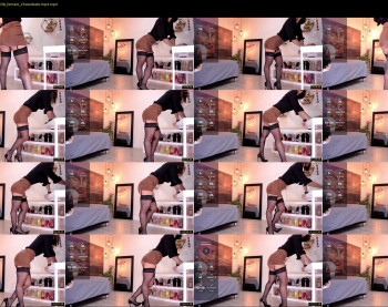 ella_pridee — 110 minute Chaturbate female cam show recording, 720p, May 16, 2024