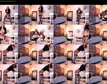 ella_pridee — 47 minute Chaturbate female cam show recording, 720p, May 16, 2024