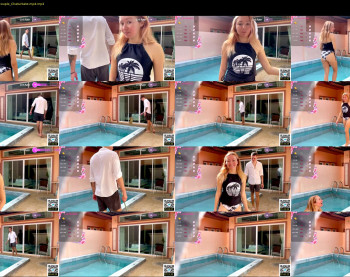 ellcrys — 9 minute Chaturbate couple cam show recording, 720p, May 17, 2024