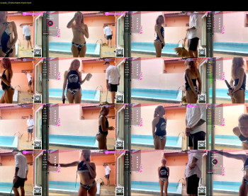 ellcrys — 50 minute Chaturbate couple cam show recording, 720p, May 17, 2024