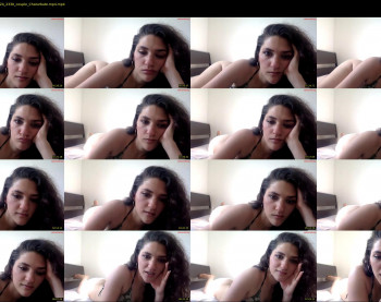 emmababy2322 — 8 minute Chaturbate female cam show recording, 480p, May 16, 2024