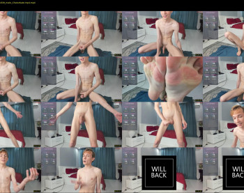 ericnortman — 59 minute Chaturbate male cam show recording, 720p, May 16, 2024