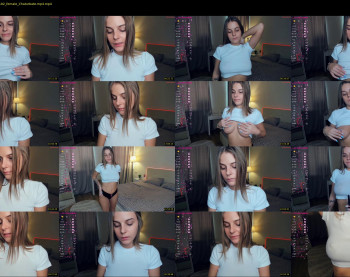 erline_may — 38 minute Chaturbate female cam show recording, 720p, May 16, 2024