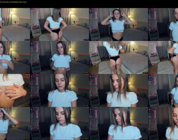 erline_may — 15 minute Chaturbate female cam show recording, 720p, May 16, 2024