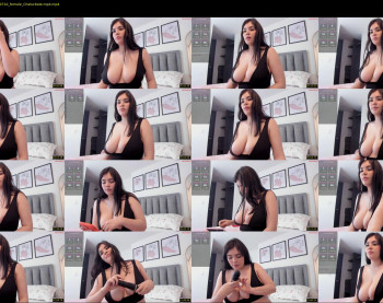 erotic_boobs — 15 minute Chaturbate female cam show recording, 720p, May 16, 2024