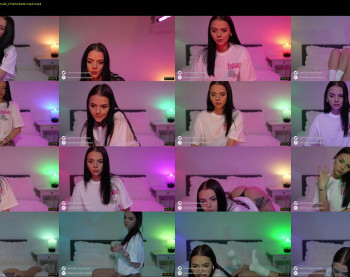 ezra — 76 minute Chaturbate female cam show recording, 720p, May 17, 2024