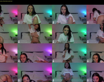 ezra — 15 minute Chaturbate female cam show recording, 720p, May 17, 2024