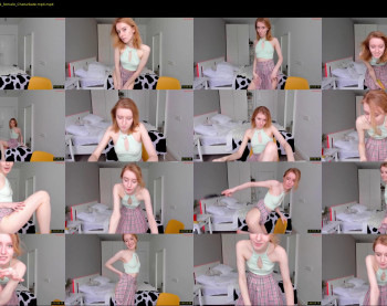 gin_yoon — 120 minute Chaturbate female cam show recording, 720p, May 16, 2024