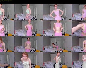 gin_yoon — 111 minute Chaturbate female cam show recording, 720p, May 16, 2024