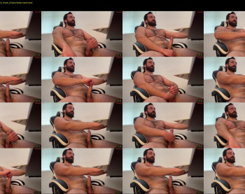 gnorris88 — 4 minute Chaturbate male cam show recording, 720p, May 16, 2024