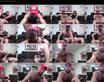 hardworkertn — 4 minute Chaturbate male cam show recording, 720p, May 16, 2024