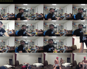 hardworkertn — 29 minute Chaturbate male cam show recording, 720p, May 17, 2024