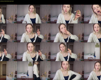 holydori — 9 minute Chaturbate female cam show recording, 720p, May 16, 2024