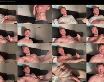 hot8pack01 — 24 minute Chaturbate male cam show recording, 720p, May 16, 2024