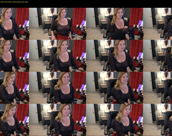 indianacooper — 11 minute Chaturbate female cam show recording, 720p, May 16, 2024