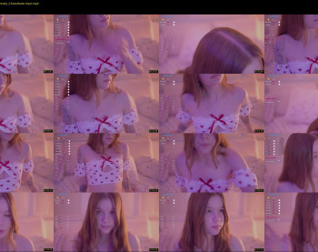 isoull — 4 minute Chaturbate female cam show recording, 720p, May 16, 2024