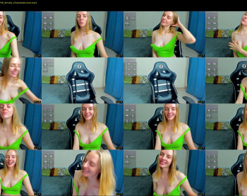 jam_cream — 3 minute Chaturbate female cam show recording, 720p, May 16, 2024