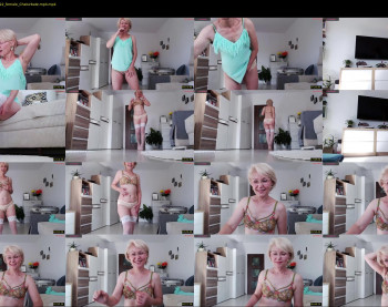 jasmin18v — 42 minute Chaturbate female cam show recording, 720p, May 16, 2024
