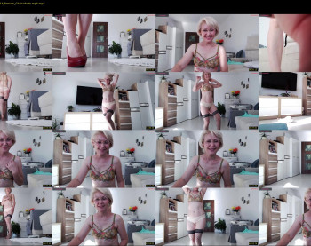jasmin18v — 50 minute Chaturbate female cam show recording, 720p, May 16, 2024