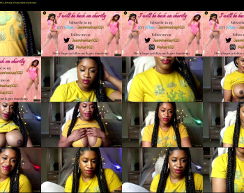 jasminekay — 42 minute Chaturbate female cam show recording, 720p, May 16, 2024