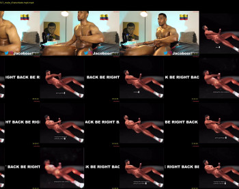 jaycobortiz_ — 28 minute Chaturbate male cam show recording, 720p, May 16, 2024