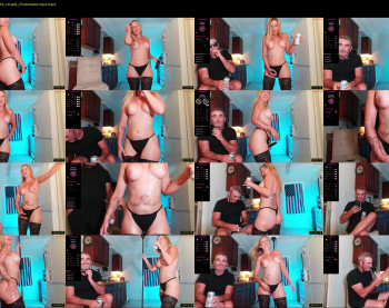 jess_boots — 120 minute Chaturbate female cam show recording, 720p, May 16, 2024