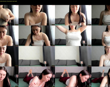 jessicagoold — 56 minute Chaturbate female cam show recording, 720p, May 16, 2024