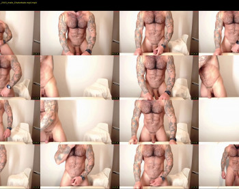 jordan_rush01 — 42 minute Chaturbate male cam show recording, 720p, May 16, 2024