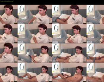 k0sta_32 — 47 minute Chaturbate male cam show recording, 720p, May 16, 2024