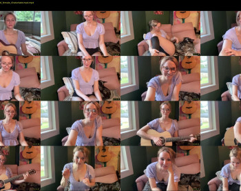 kaileeshy — 46 minute Chaturbate female cam show recording, 720p, May 17, 2024