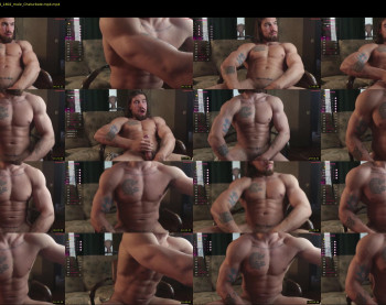 karlos_murphy — 73 minute Chaturbate male cam show recording, 720p, May 16, 2024