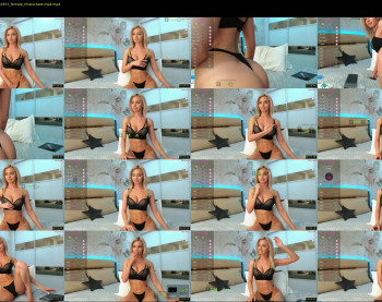 kassablanca_ — 17 minute Chaturbate female cam show recording, 720p, May 17, 2024