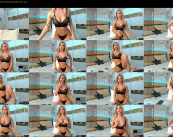 kassablanca_ — 10 minute Chaturbate female cam show recording, 720p, May 17, 2024