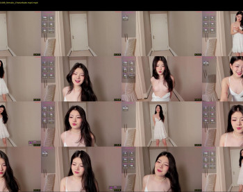 kitayamachu — 37 minute Chaturbate female cam show recording, 720p, May 16, 2024