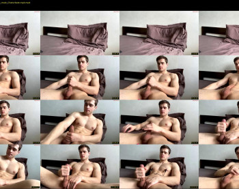 kiwigray — 87 minute Chaturbate male cam show recording, 720p, May 16, 2024
