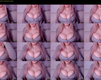 kriisrus — 3 minute Chaturbate female cam show recording, 720p, May 16, 2024