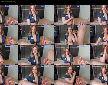 kyrrax23 — 32 minute Chaturbate couple cam show recording, 720p, May 16, 2024