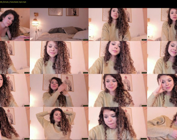 la_leonaaa — 74 minute Chaturbate female cam show recording, 720p, May 16, 2024