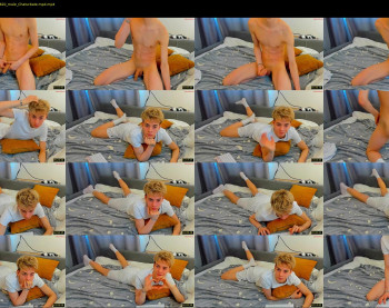 lanny_fandi — 32 minute Chaturbate male cam show recording, 720p, May 16, 2024