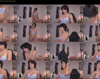 laura_roldan — 79 minute Chaturbate female cam show recording, 720p, May 16, 2024